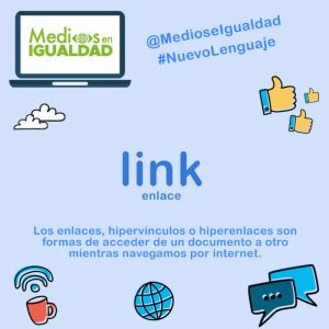 Nuevo Lenguaje - Link