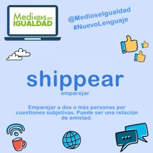 Nuevo Lenguaje - Shippear